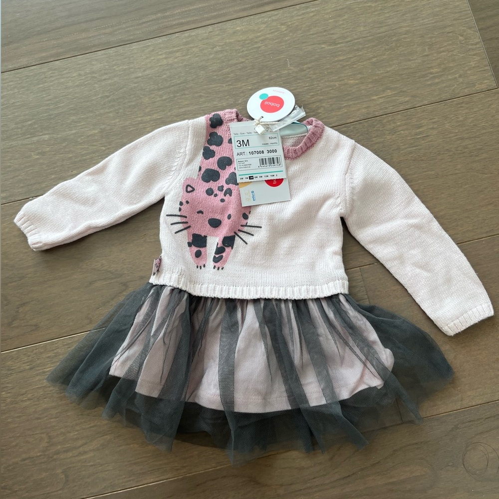 Baby girls dresses/sleeper